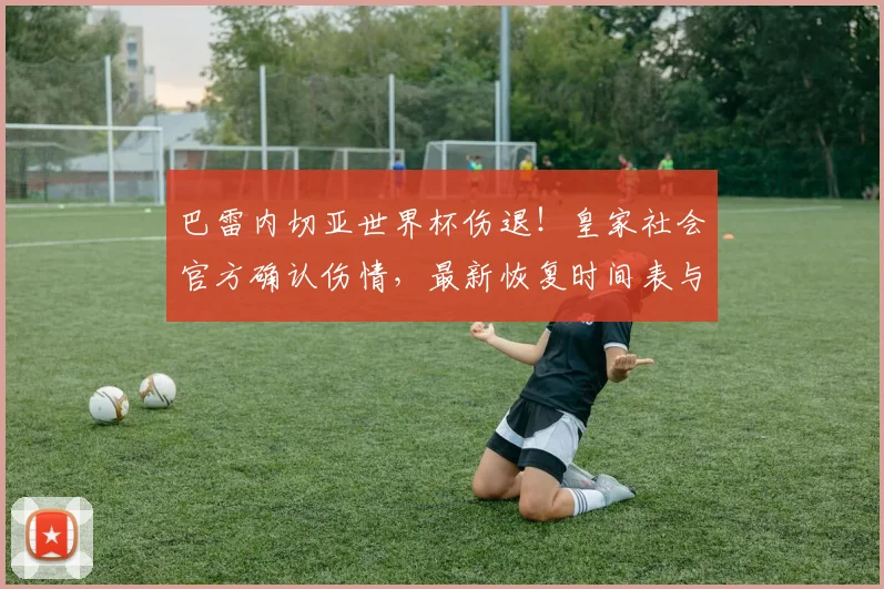 巴雷内切亚世界杯伤退!皇家社会官方确认伤情,最新恢复时间表与替代方案解析