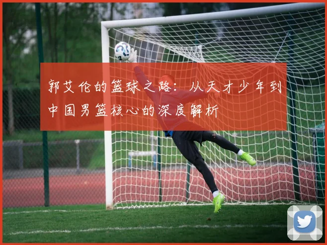 郭艾伦的篮球之路:从天才少年到中国男篮核心的深度解析